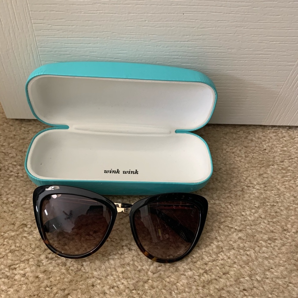 Kate Spade Sunglasses